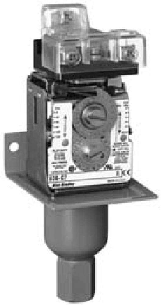 Allen-Bradley - PRESSURE CONTROL OPEN FRAME