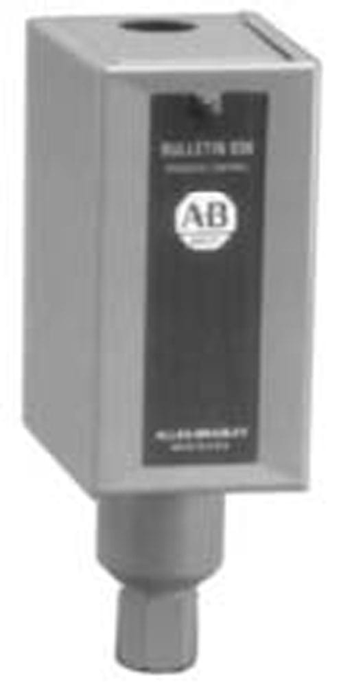 Allen-Bradley - PRESSURE CONTROL NEMA 1