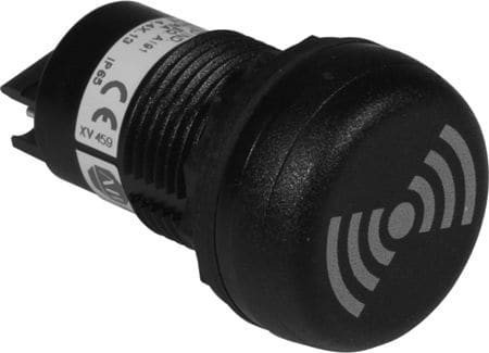Allen-Bradley PANEL MOUNTED SOUNDER