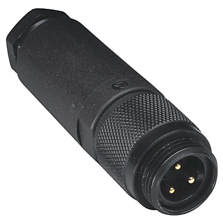 Allen-Bradley Term Chamber Male4pin Mini Straight