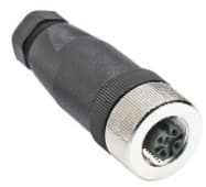 Allen-Bradley Term Chamber Male5pin Micro Straight