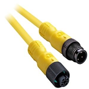 Allen-Bradley 889 MINI CABLE
