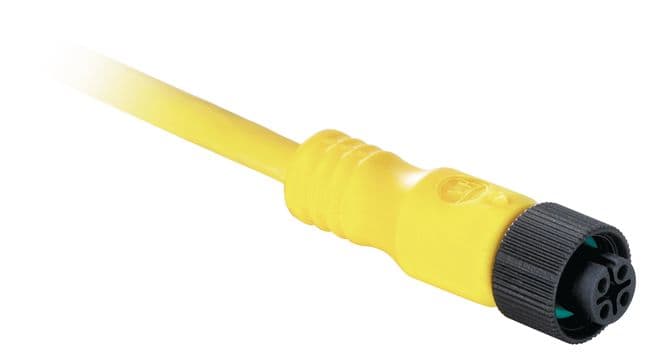 Allen-Bradley 889 DC MICRO CABLE