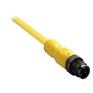 Allen-Bradley - CONNECTION SYSTEM, DC MICRO, PATCHCORD F