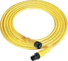 Allen-Bradley CONNECTION SYSTEM DC MICRO