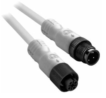 Allen-Bradley CORDSET STRAIGHT FEMALE 8-PI