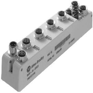 Allen-Bradley RFID INTERFACE