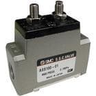 SMC SOFT START VALVE