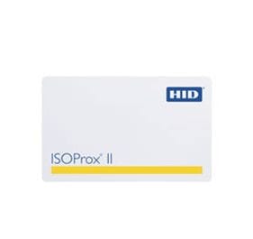 RF IDeas RFID Card Prox II Graphics Quality
