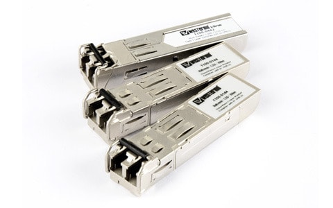Westermo 10 / 100 Mbit copper transceiver RJ-45,