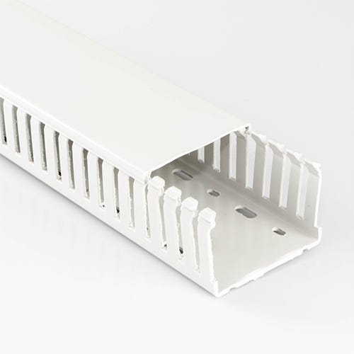 Betaduct 75H x 75W HF Narrow Grey