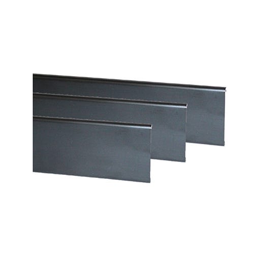 Betaduct BETADUCT BLACK LID 25MM (48M)
