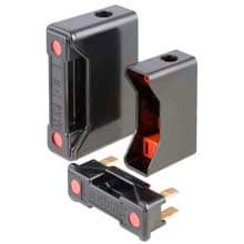 Bussmann RED SPOT 20 AMP FRONT CONNECTED