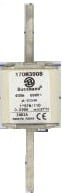 Bussmann BUSSMANN FUSE 400A 690V.