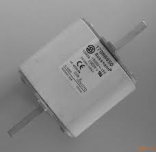 Bussmann FUSE 450A 690V 1TN/110 AR UC