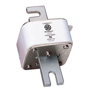 Bussmann FUSE 500A 1000V 3TN/110 AR UR