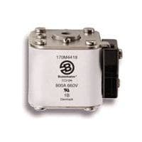 Bussmann FUSE 1250A 690V 3SHT AR UC
