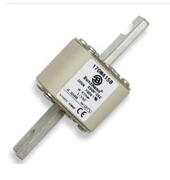 Bussmann FUSE 1600A 690V 3SHT AR UC