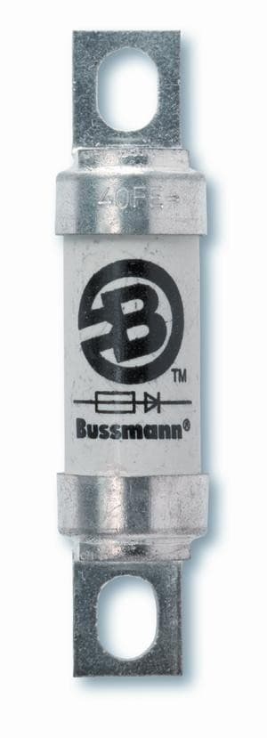 Bussmann 180AMP 240V AC BS88 FUSE