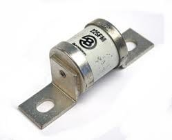 Bussmann 200A 240V AC BS88 FUSE
