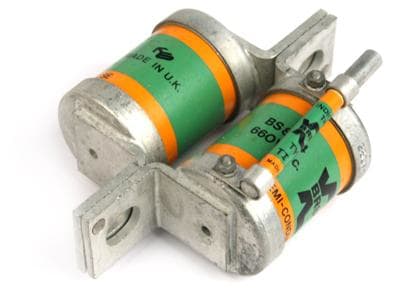 Bussmann 280A 690V AC TYPE T FUSE