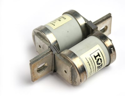 Bussmann 315A 690V AC TYPE T FUSE