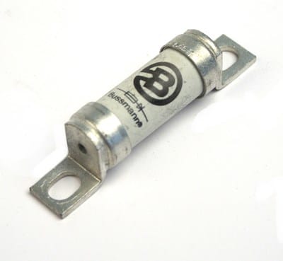 Bussmann 35AMP 690V AC BS88 FUSE