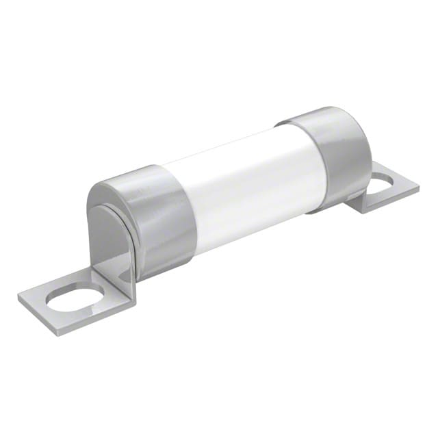 Bussmann 35A 690V AC TYPE T FUSE