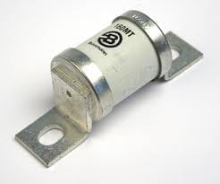 Bussmann 400A 690V AC TYPE T FUSE