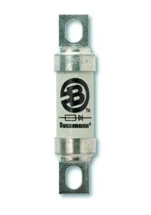 Bussmann 40AMP SEMI CONDUCTOR FUSE 660VAC