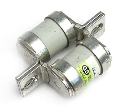 Bussmann 450A 690V AC TYPE T FUSE