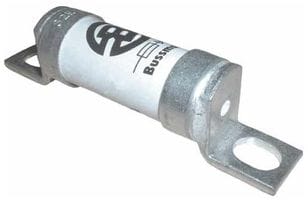 Bussmann 50A 690V AC TYPE T FUSE