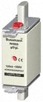 Bussmann BUSSMANN 50A 500V FUSE