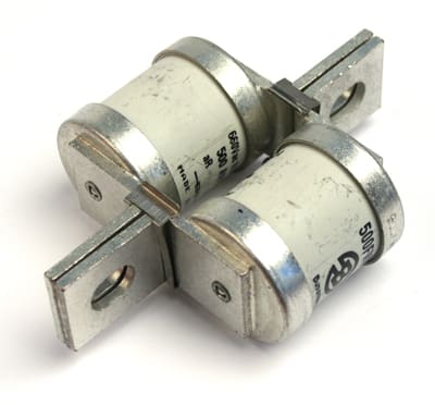 Bussmann 630A 690V AC TYPE T FUSE