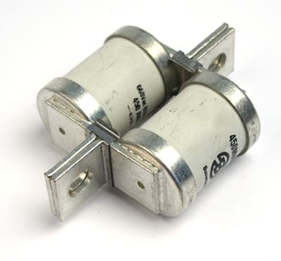 Bussmann 630A 690V AC TYPE T FUSE