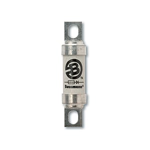Bussmann 80A 690V AC TYPE T FUSE