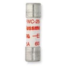 Bussmann 12AMP 600V AC FERRULE 10 X 38MM