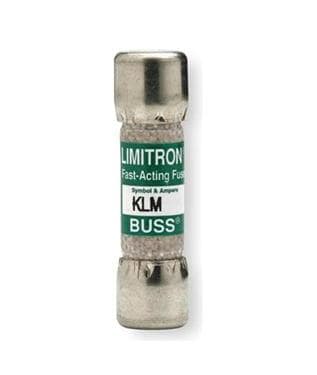 Bussmann LIMITRON FAST ACTING FUSE
