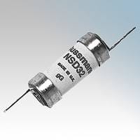 Bussmann 32AMP FUSE LINKS OFFSET BLADE TAG PK20