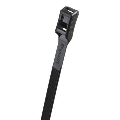 Panduit - Cable Tie, In-Line, 14.4"L (367mm), Weat
