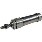 SMC Cylinder stainless steel