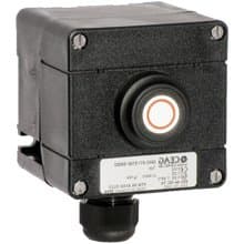 Crouse-Hinds CONTROL UNIT P411 SGTE015-4-1-3/M25 1