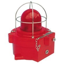 MEDC SM87HXB - SINGLE XENON TUBE