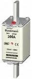 Bussmann 0NH FUSE 80AMP 500V gG SIZE 00 DUAL IND