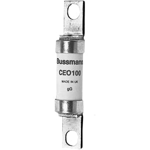 Bussmann 40AMP FUSE LINKS