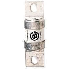 Bussmann 50A 500V AC TAG FUSE