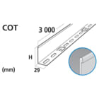 Legrand - Cot50GS 50mm Cablofil Divider