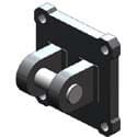 SMC - Double Clevis