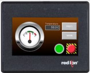 Red Lion Red Lion HMI, 15" advanced