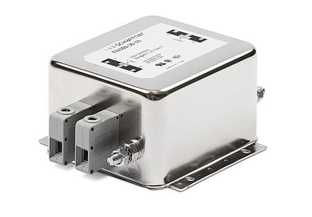 Schaffner SINGLE PHASE INVERTER FILTER